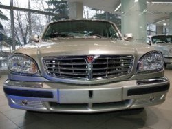 Экс-вице-президент концерна GM стал одним из управленцев ГАЗа