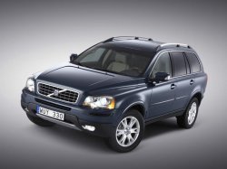 Компания Ford согласилась продать китайцам бренд Volvo