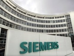 ВАЗ и концерн Siemens AG договорились о сотрудничестве
