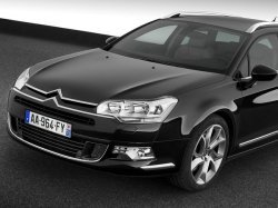 Для Citroen C6 разработан дизельный мотор V6