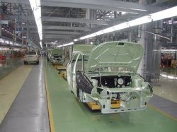 ВАЗ в июле и августе сохранит существующий порядок работы