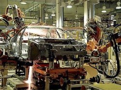 ГАЗ заработал по системе стандартов Opel
