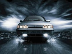 Lada 2110 превратится в пикап