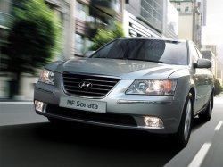 Компания Hyundai разрабатывает для россиян новые кредитные программы