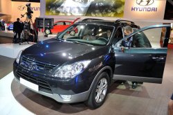 BLOCK: Подарок каждому покупателю Hyundai