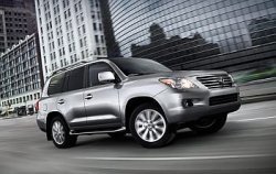 Лексус-Измайлово: С Ауди на Лексус - выгоднее на 20%