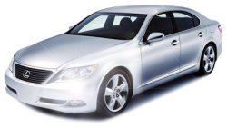 Лексус-Измайлово: Четвертый элемент - в подарок