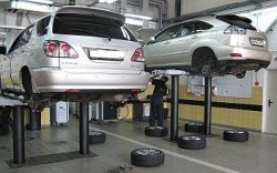 Лексус-Измайлово: Сервисные пакеты - Вы экономите 25%