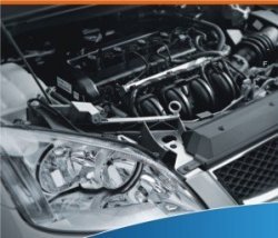 Форд Центр Гражданский: Скидки на обслуживание до 15%