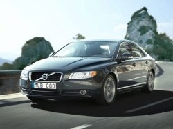 Volvo вводит специальные цена на автомобили