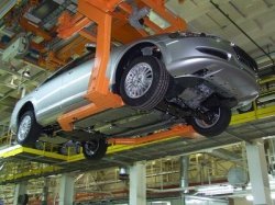 Правительство поможет ГАЗу кредитами