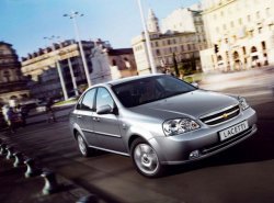 Chevrolet калининградской сборки могут попасть в программу льготных автокредитов