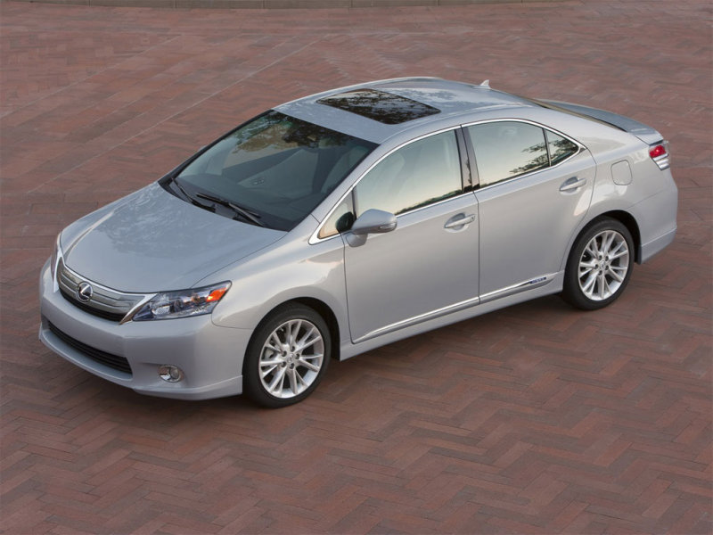 Lexus HS 250h
