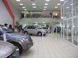 Список моделей для «льготных автокредитов» расширился до 50 автомобилей