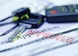 Обвал российского рынка автокредитования