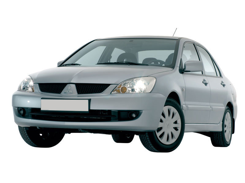 На Mitsubishi Lancer Classic в России принято уже свыше 500 заказов