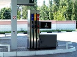 Нефтяники пытаются поживиться за счет автомобилистов