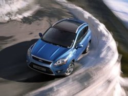 Ford объявил о старте в РФ программы рублёвого автокредитования