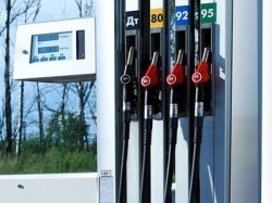 В июне топливо в РФ подорожало на 8.8%
