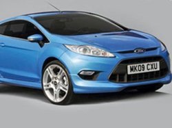 Купе Ford Puma вернётся на рынок