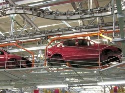 Чиновники продолжают критиковать АвтоВАЗ