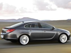 Переговоры между альянсом Magna/Сбербанк и GM о судьбе Opel продолжаются