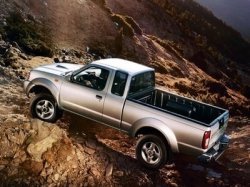 Коммерческие автомобили Nissan можно купить в РФ в кредит на спецусловиях