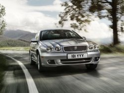 Jaguar X-Type уйдёт с мировой автоарены через несколько месяцев