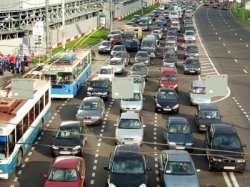 В следующем году транспортный налог вырастет вдвое