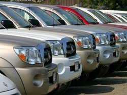 Порядок оформления временного ввоза авто в РФ изменился