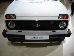 «Интеравто 2009» — кризисная агония российского автопрома?