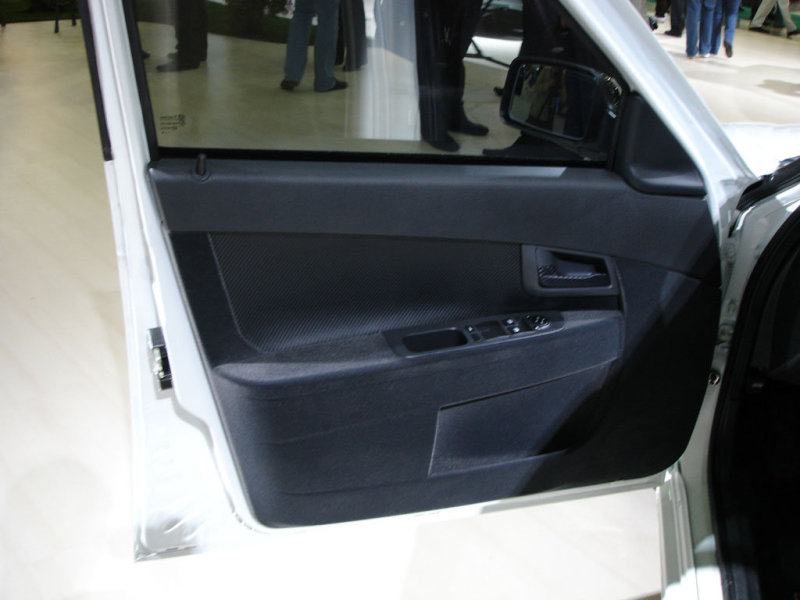 Lada Priora Sport