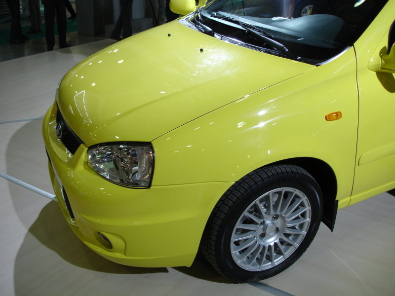 Lada Kalina Sport