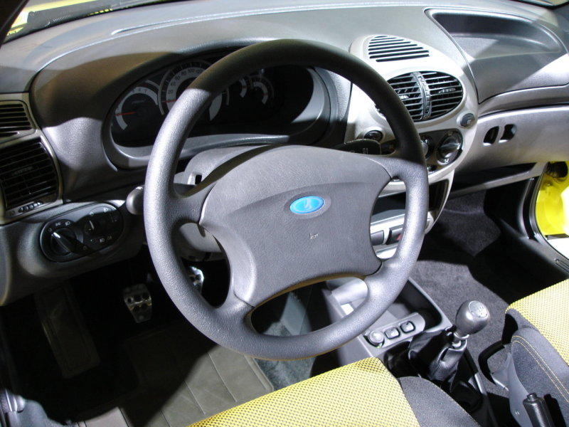 Lada Kalina Sport