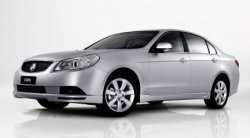 Block Auto Chevrolet: Chevrolet Epica претендует на звание «Самой выгодной покупки»
