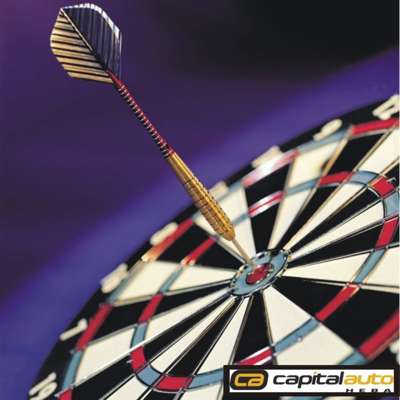 Капитал Авто Нева: Выбей свою скидку на сервис