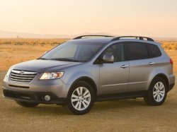 Кредит на автомобили Subaru в РФ стал выгоднее