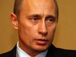 Владимир Путин призывает возродить отечественный автопром 