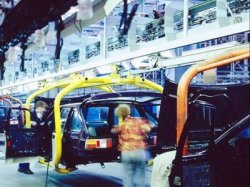 Завод «ИжАвто» готовят к банкротству