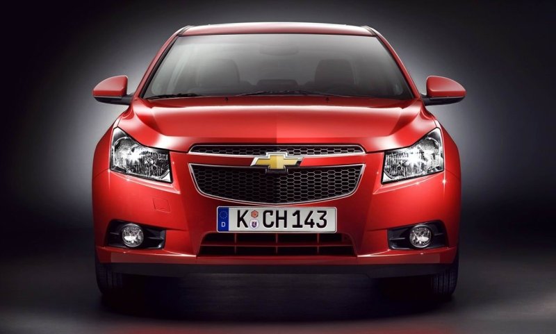 Капитал Авто Нева: Спутниковая система Цезарь Сателлит в подарок к Chevrolet Cruze