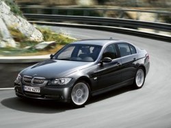 Запчасти для автомобилей BMW доступны в РФ по специальным ценам