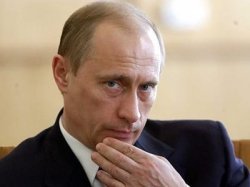 Владимир Путин считает, что пошлины на иномарки не помогут автопрому России