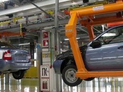 Прокуратура заинтересовалась ВАЗом