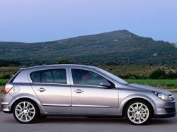 Производство Opel Astra в РФ — новая информация