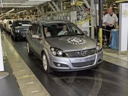 Компания Opel поможет автопрому России