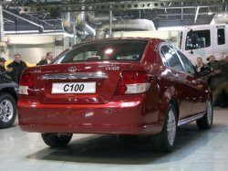 Концерн GM будет судиться с ТагАЗом