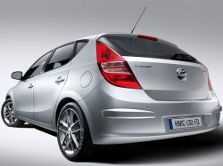 Компания Hyundai официально открыла завод в Чехии