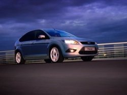 Ford представляет в России программу «Форд в кредит»
