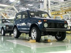 АвтоВАЗ посетила делегация Renault–Nissan