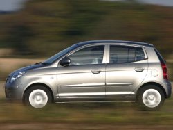 KIA запускает в РФ новую кредитную программу